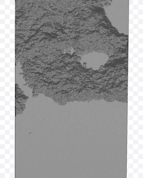 U uppercase from Metal Font on Yellow Images Creative Fonts - S59281