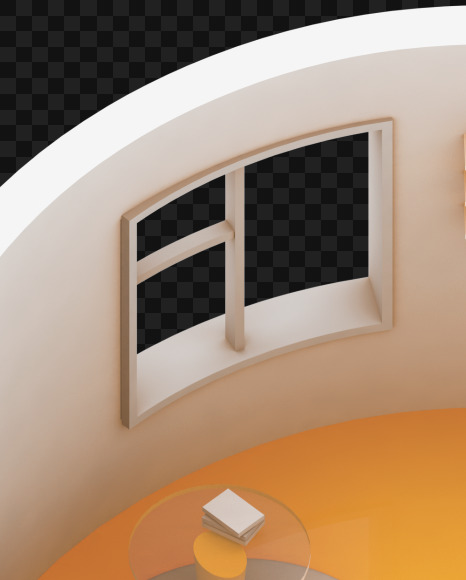 9 from Font apartment on Yellow Images Creative Fonts - S59370