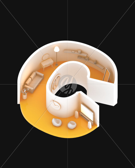 C