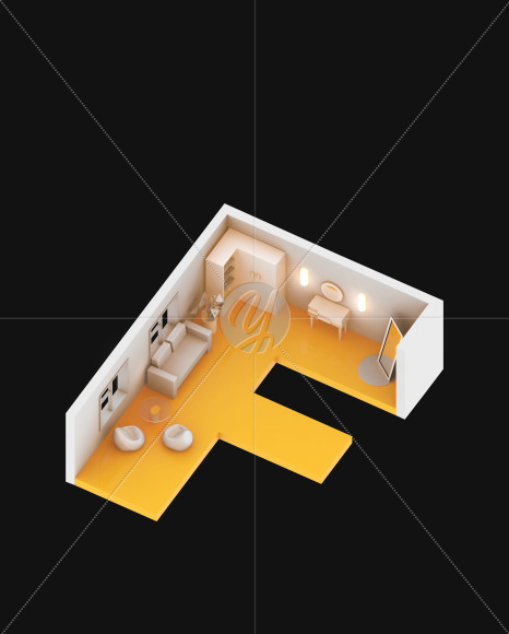 F