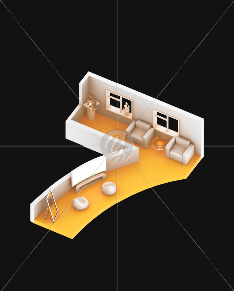 7