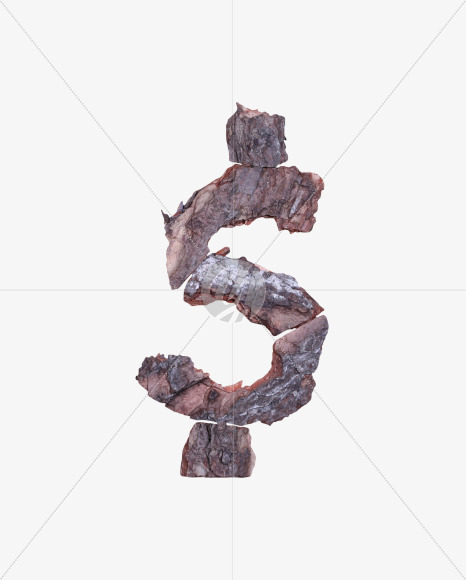 $