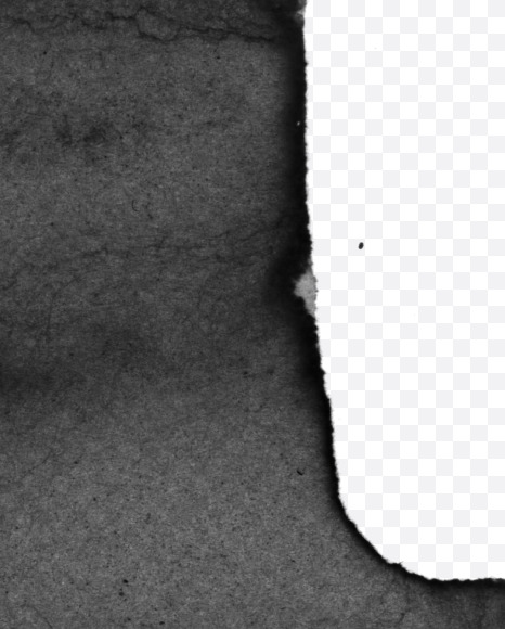 1 v2 from Watercolor font on Yellow Images Creative Fonts - S59583