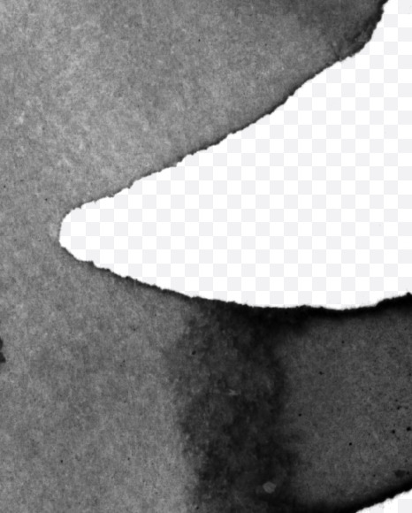 q v2 from Watercolor font on Yellow Images Creative Fonts - S59561