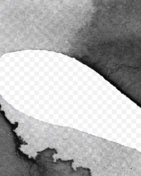 s v1 from Watercolor font on Yellow Images Creative Fonts - S59564