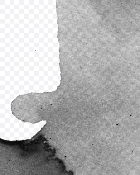 j v2 from Watercolor font on Yellow Images Creative Fonts - S59547