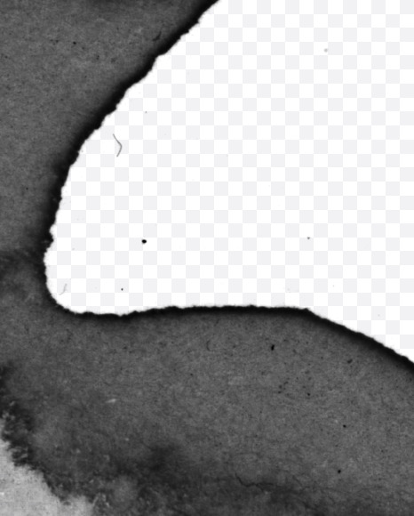 6 v1 from Watercolor font on Yellow Images Creative Fonts - S59592