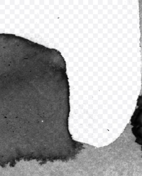 j v1 from Watercolor font on Yellow Images Creative Fonts - S59546