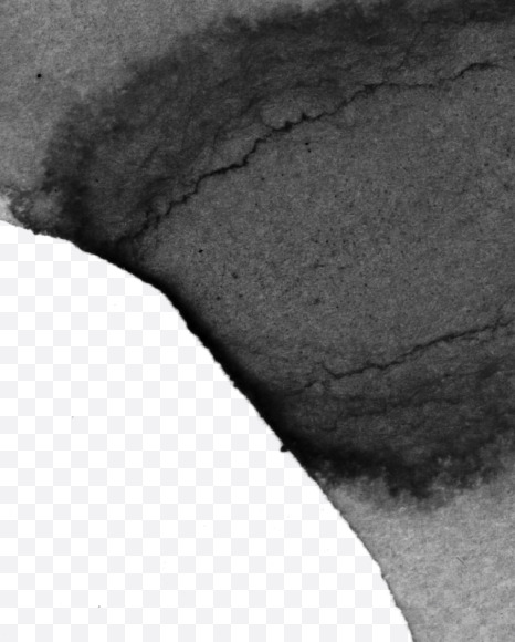 y v2 from Watercolor font on Yellow Images Creative Fonts - S59577