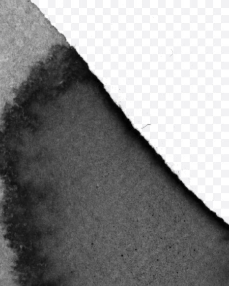 k v2 from Watercolor font on Yellow Images Creative Fonts - S59549