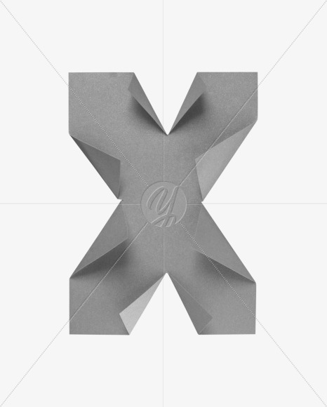 x