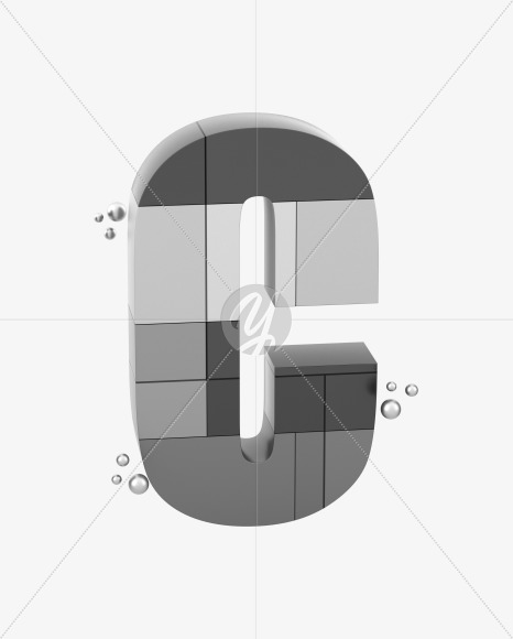 C