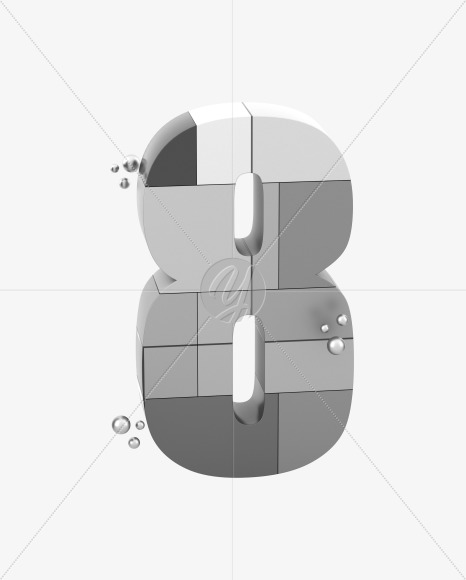 8