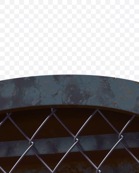 Euro from Heavy Metal font on Yellow Images Creative Fonts - S60054