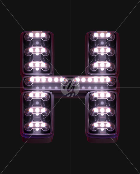 H