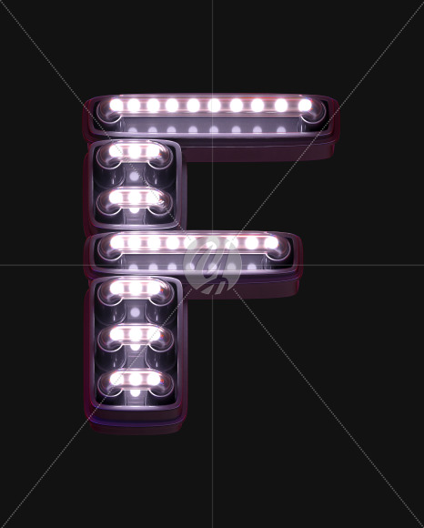 F