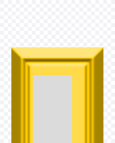 ! from Gold Luxury fonts on Yellow Images Creative Fonts - S61012