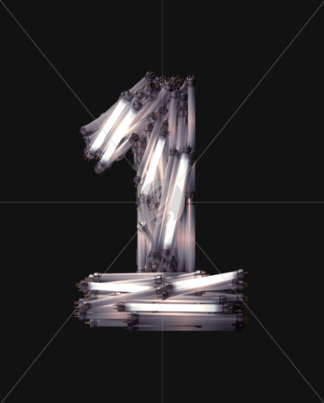 1