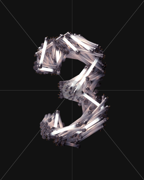 3