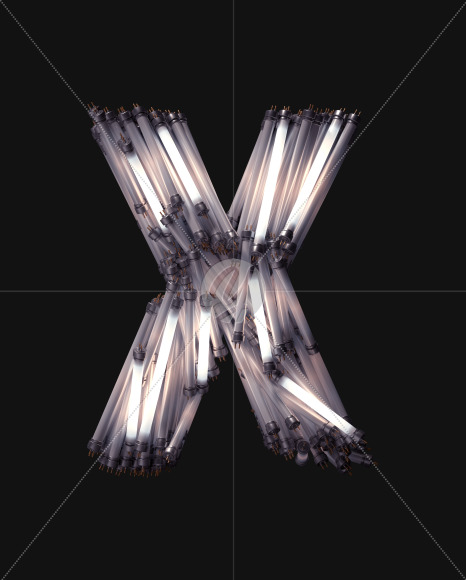 X