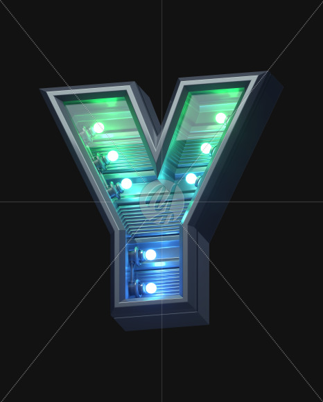 Y