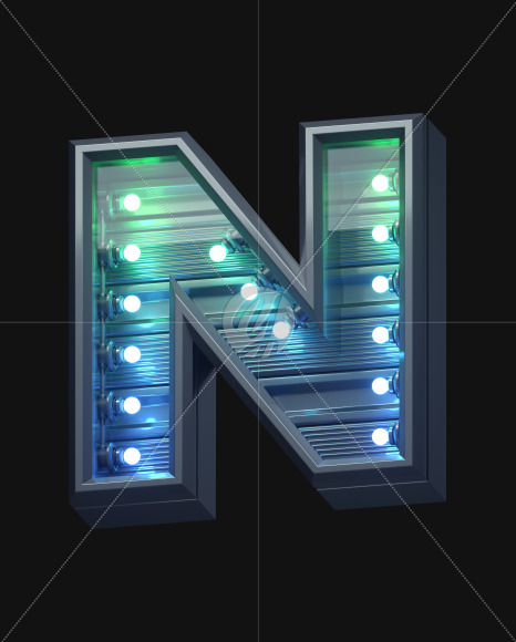 N