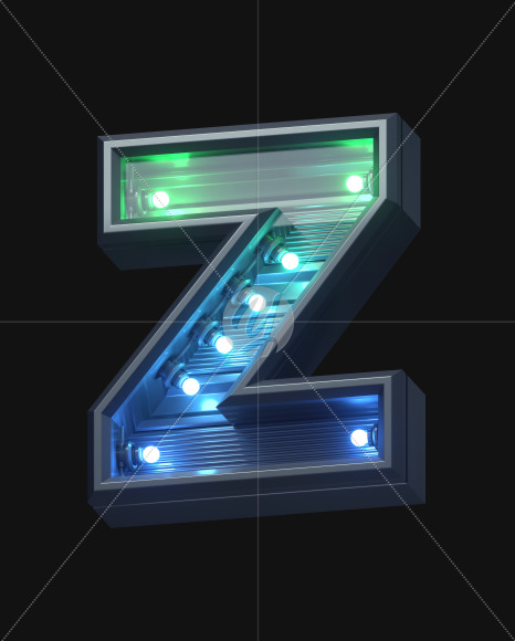 Z
