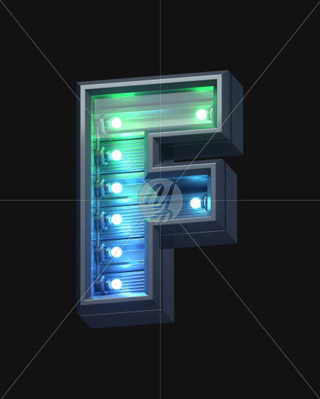F