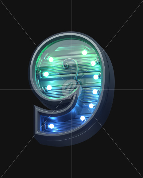 9