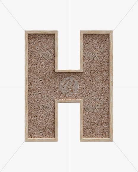 H