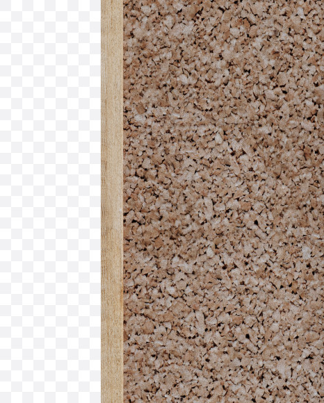 0 from Corkboard alphabet on Yellow Images Creative Fonts - S61999