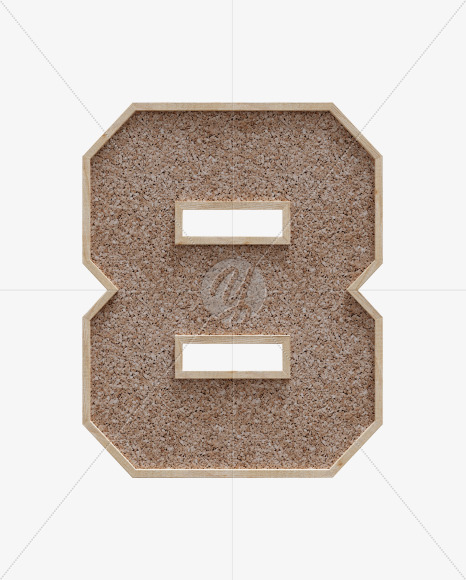 8