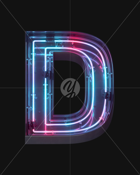 D
