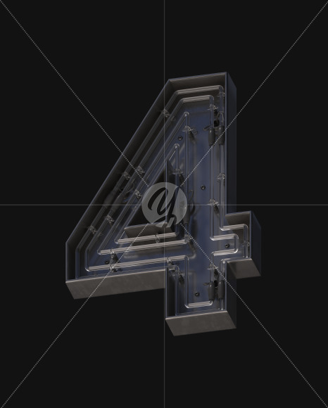 4 Off