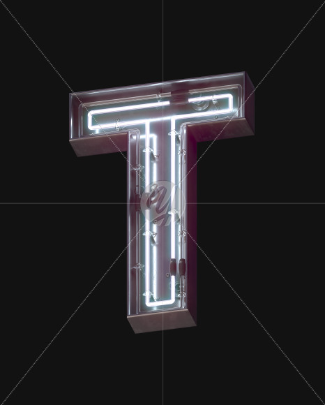T On