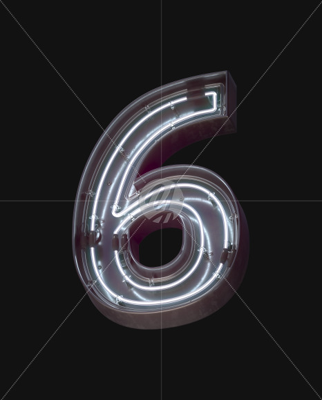 6 On
