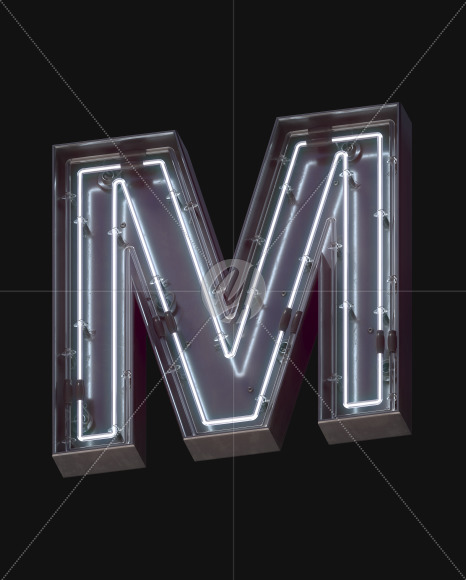 M On