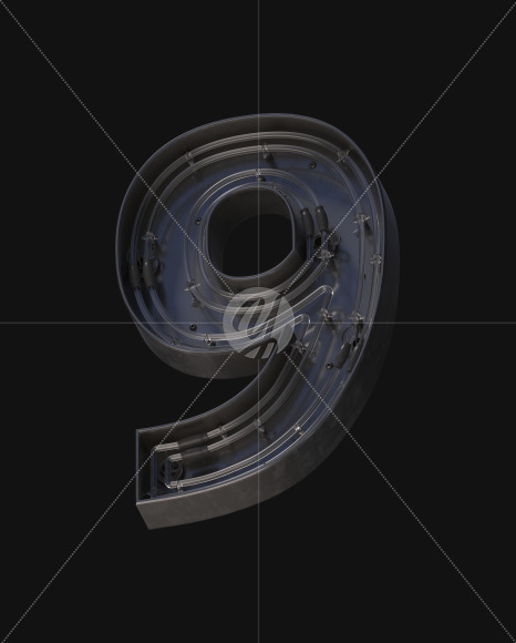 9 Off