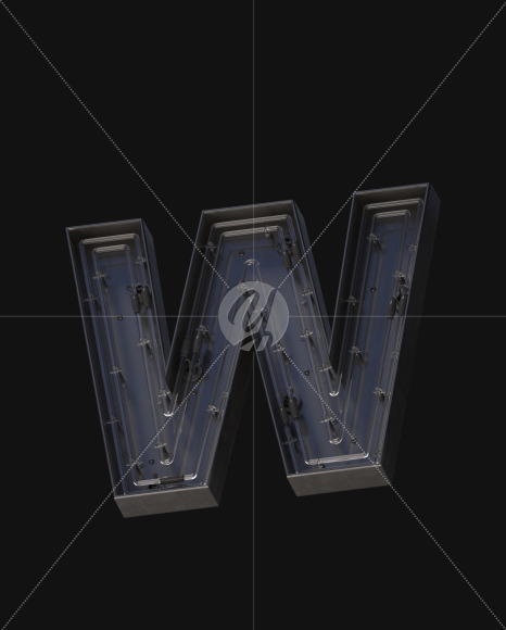 W Off