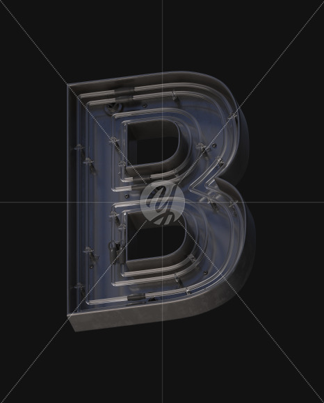 B Off