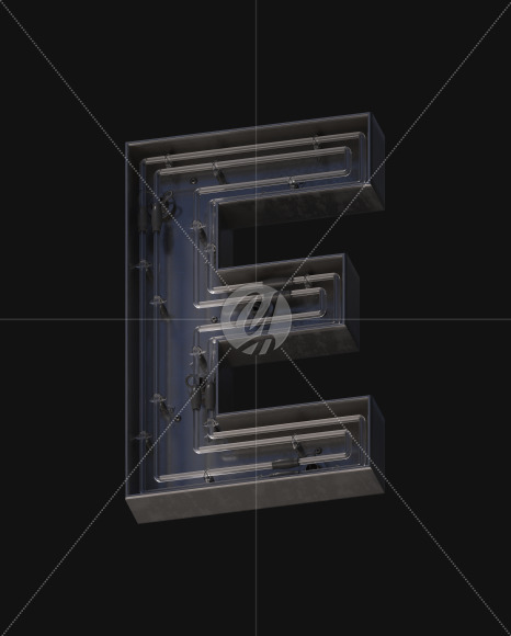 E Off