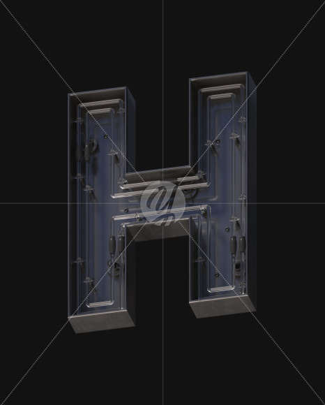 H Off