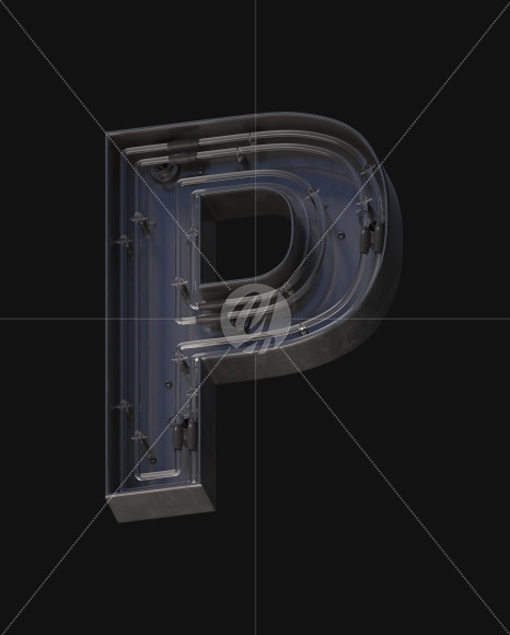P Off