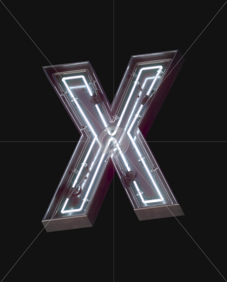 X On