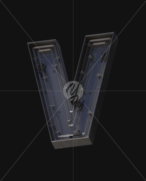 V Off