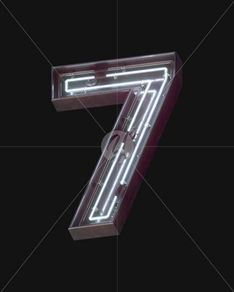 7 On