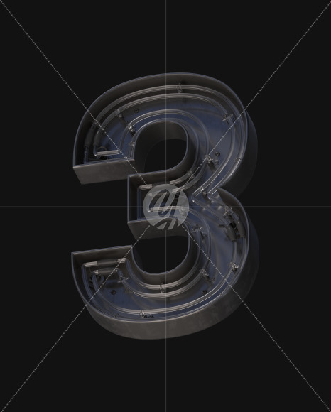 3 Off