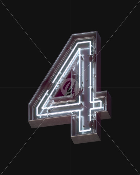 4 On