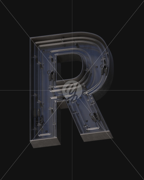 R Off