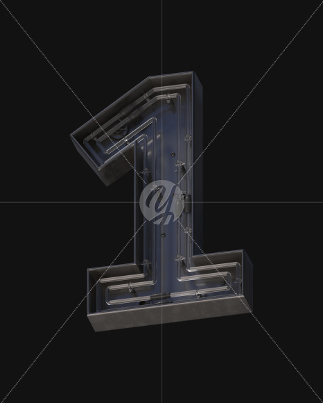 1 Off